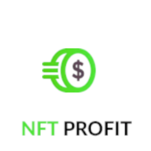 NFT Profit App Logo