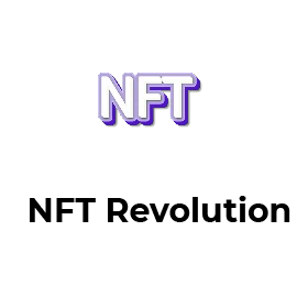 NFT Revolution App