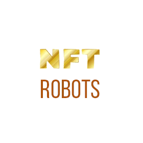 NFT Robots Logo