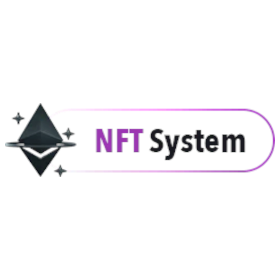 NFT System App