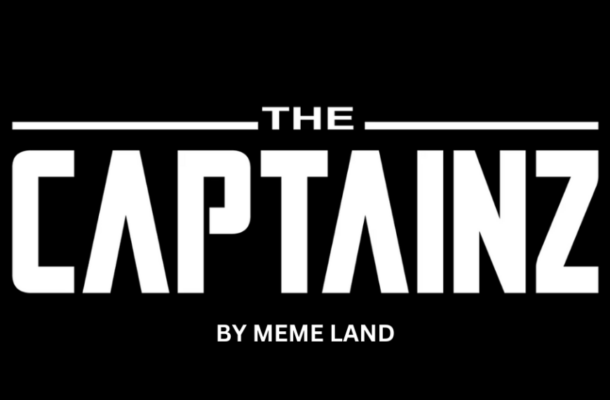 The Captainz Market Analysis: A Deep Dive into Trends and Predictions