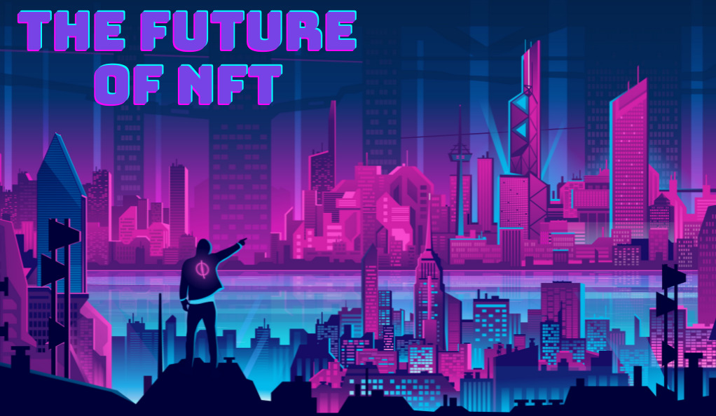 The future of NFT