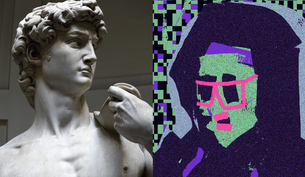 Traditional Art vs. Digital Art