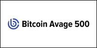 Bitcoin Avage 500 Logo