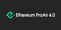 Ethereum ProAir logo
